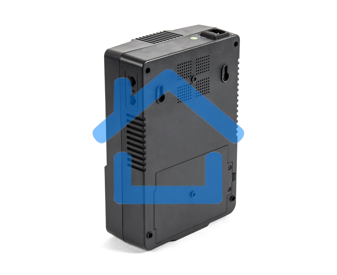 Источник бесперебойного питания Бастион SKAT-UPS 600 AI 220В 360Вт 1АКБ 7Ач внутр. меандр. стаб-ция напр-я. 6 выходов (8998)