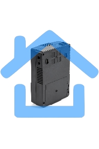 Источник бесперебойного питания Бастион SKAT-UPS 600 AI 220В 360Вт 1АКБ 7А·ч внутр. меандр. стаб-ция напр-я. 6 выходов (8998)