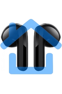 Наушники беспроводные Redmi Buds 6 Active черный