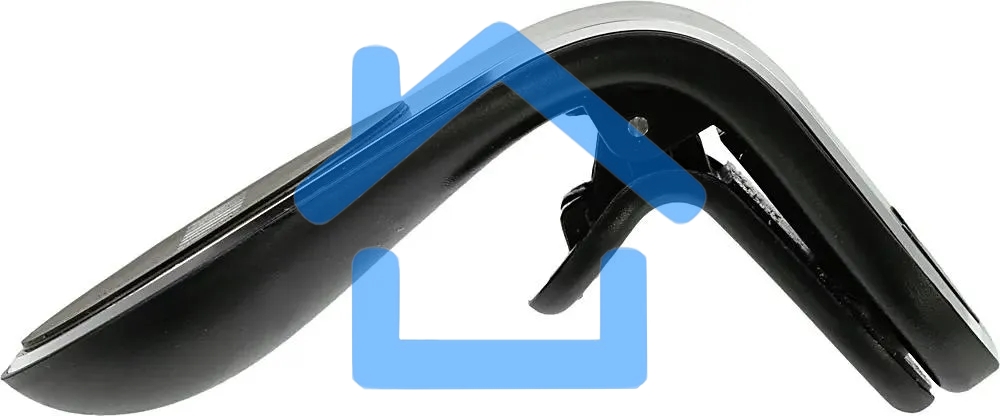 Держатель Wiiix HT-61V9mg магнитный черный для смартфонов