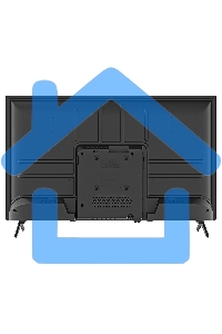 Телевизор BBK 32