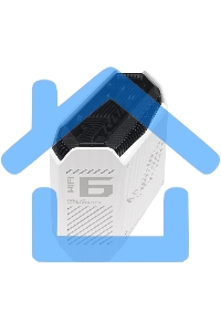 Маршрутизатор ASUS GT6/UK/13/P EU UK /белый-1-PK