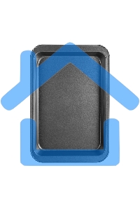 Противень для выпечки LARA LR11-00