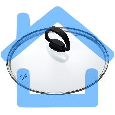 Крышка TALLER TR-38016 28 см