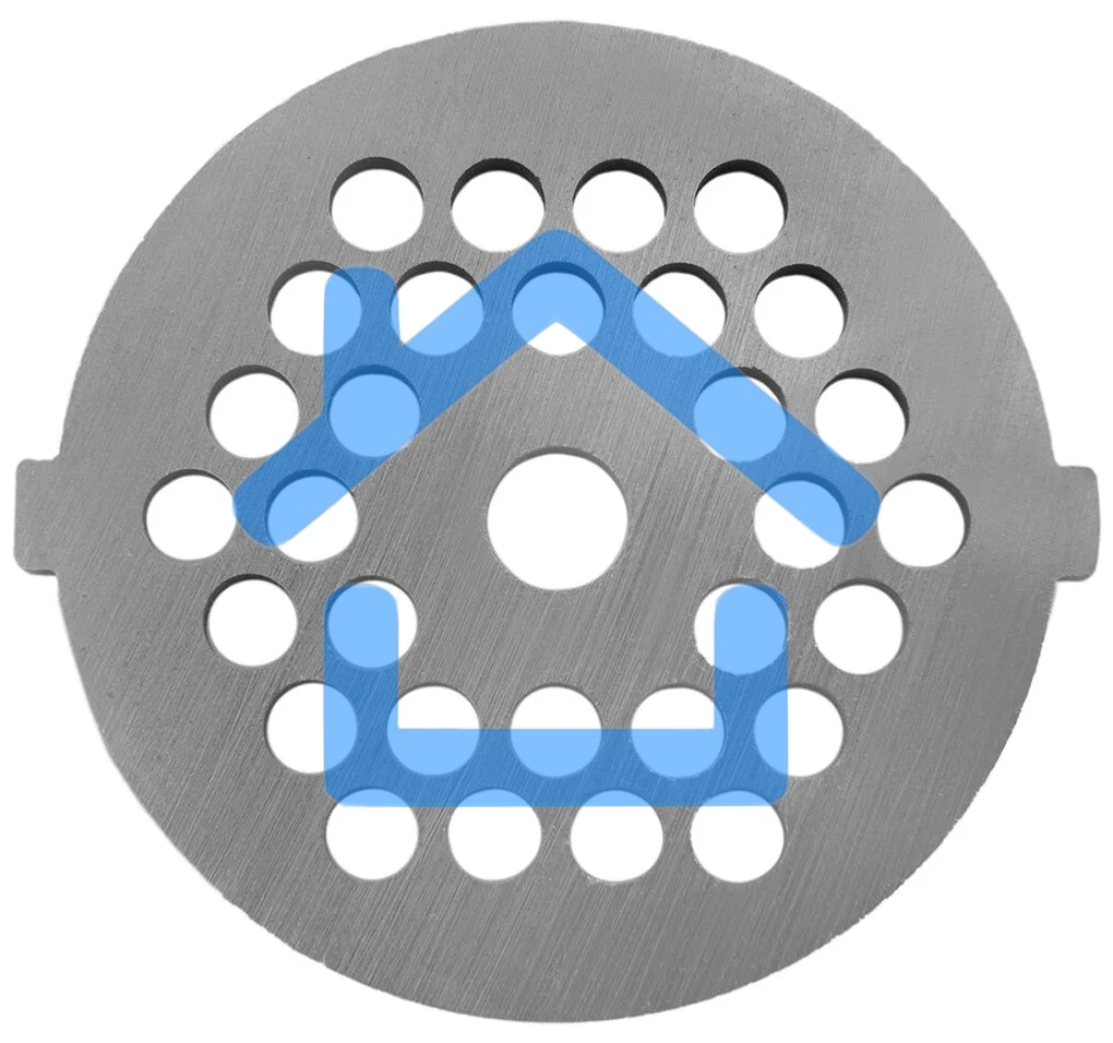 Мясорубка электрическая Polaris PMG 1855 RUS 1800Вт черный