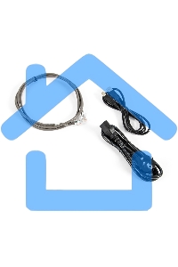 Источник бесперебойного питания Бастион SKAT-UPS 600 AI 220В 360Вт 1АКБ 7А·ч внутр. меандр. стаб-ция напр-я. 6 выходов (8998)