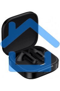 Наушники беспроводные Redmi Buds 6 Active черный