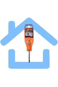 Бур по бетону КВАДРО 6x110x50 SDS-Plus Вихрь