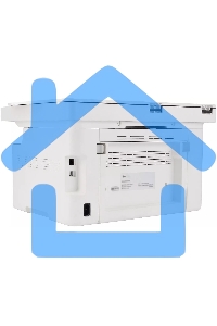 МФУ лазерное IRU Strato HM2401DNW A4 WiFi белый