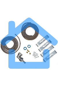 Газовая варочная панель Zigmund & Shtain G 20.6 S нержавеющая сталь