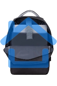 Рюкзак для ноутбука 15.6