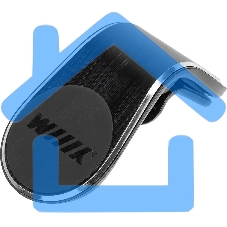 Держатель Wiiix HT-61V9mg магнитный черный для смартфонов