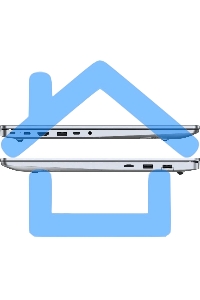 Ноутбук Tecno MegaBook K16SDA серебристый Ryzen 5 7430U 16Gb SSD1Tb AMD Radeon Graphics 16