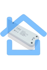 Сетевой фильтр Гарнизон 2.0 Мультипорт EPS-4-U3-W-4, 4 р, 10А, 3xUSB, 4м, ур.защиты 2+, белый, пакет