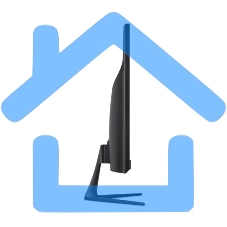 Моноблок Acer Aspire C24-2 AMD Ryzen 5 7430U/16Gb/SSD 512Gb/23.8