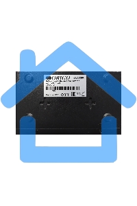 Коммутатор РоЕ OS1209P/80W/A1A