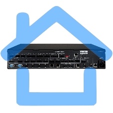 Презентационный коммутатор FG1901-16-EK AMX NCITE-813AC 8x1:3 4K60, встроенный усилитель и контроллер