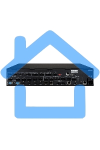 Презентационный коммутатор FG1901-16-EK AMX NCITE-813AC 8x1:3 4K60, встроенный усилитель и контроллер