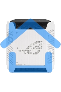 Маршрутизатор ASUS GT6/UK/13/P EU UK /белый-1-PK