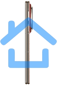 Смартфон Huawei Mate X6 ICL-LX9 12/512Gb красный