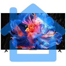 Телевизор TCL 65