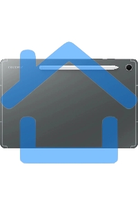 Планшет Samsung Galaxy Tab S10 FE 1580 (2.9) 8C RAM12Gb ROM256Gb 10.9