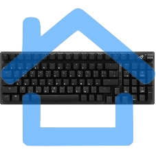 Клавиатура ASUS X901 STRIX SCOPE II 96 WL/NXSM/RU/PBT /KB,ROG NX MECHANICAL