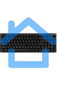 Клавиатура ASUS X901 STRIX SCOPE II 96 WL/NXSM/RU/PBT /KB,ROG NX MECHANICAL