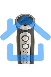 Блендер Delta LUX DL-7039 черный