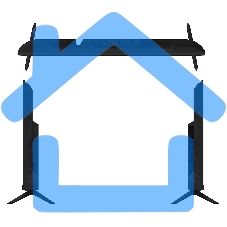 Телевизор Econ 32