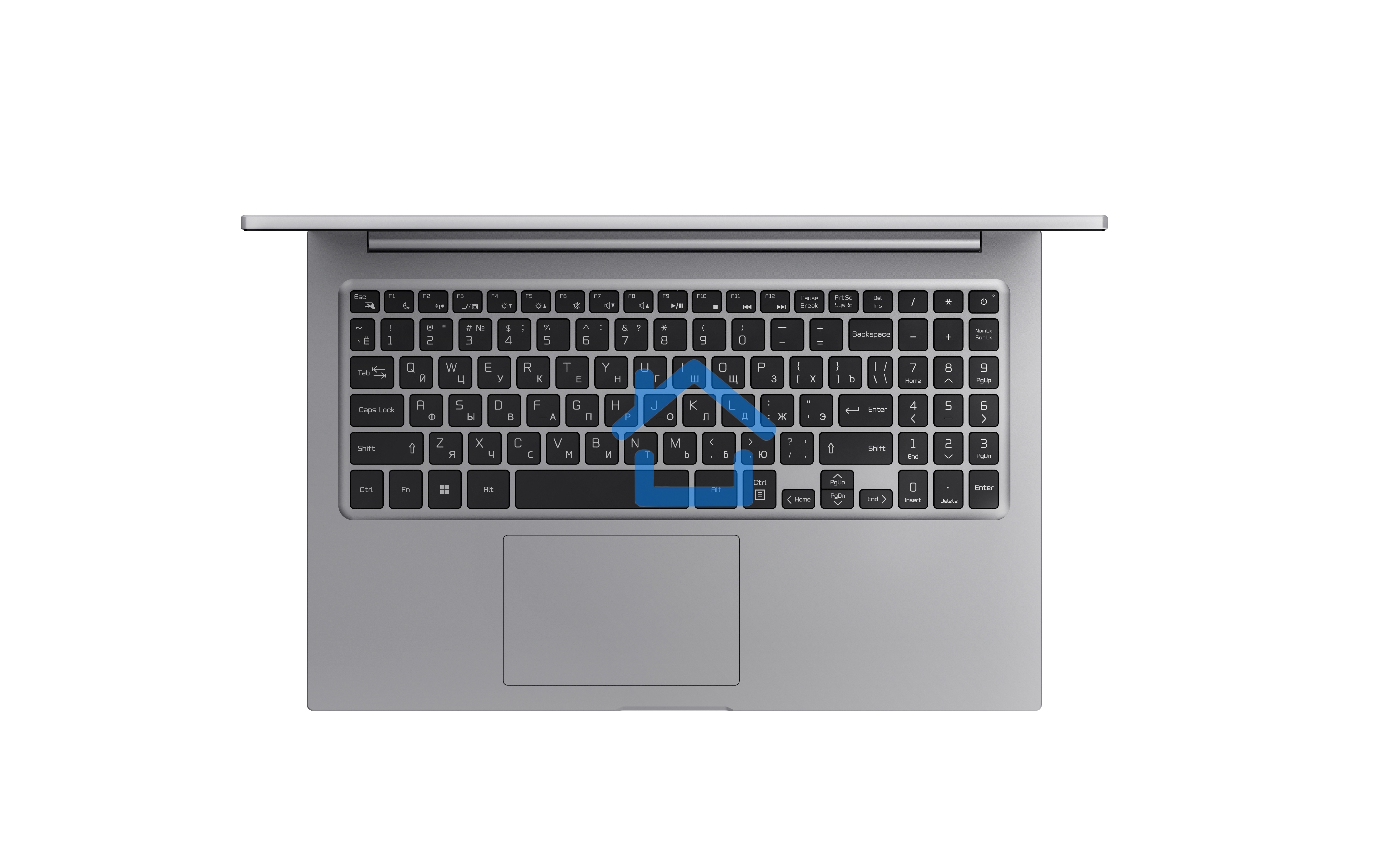 Ноутбук Maibenben M575 15.6