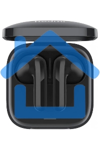 Наушники беспроводные Redmi Buds 6 Active черный