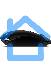 Мышь беспроводная SVEN RX-570SW черный, 1600 dpi, радиоканал, Bluetooth, USB, кнопки - 4