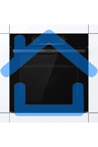 Духовой шкаф Gorenje BO6735E05B 738379, встраиваемый