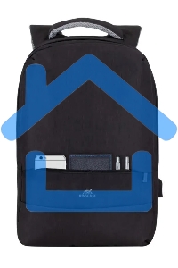 Рюкзак для ноутбука 15.6