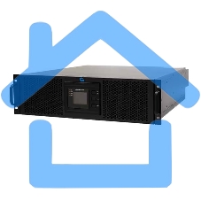 Источник бесперебойного питания Связь Инжиниринг СИПБ6КД.10-31/БПС 6000Вт 6000ВА черный