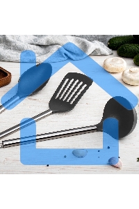 Кухонный набор TALLER 51409