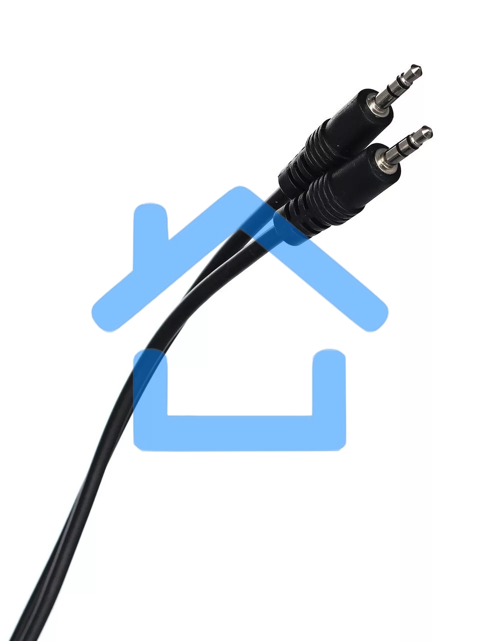 Кабель соединительный Telecom 3.5 Jack (M) - 3.5 Jack (M), стерео, аудио, 1.5м <TAV7175-1.5M> 