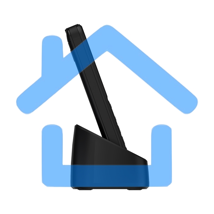 Мобильный телефон Maxvi B231ds черный