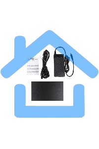 Коммутатор РоЕ OS1209P/80W/A1A