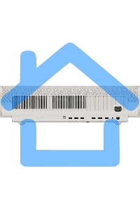 Проектор Xgimi AURA 2 DLP 2300Lm LS (3840x2160) 1000000:1 ресурс лампы:20000часов 3xUSB typeA 2xHDMI 9кг