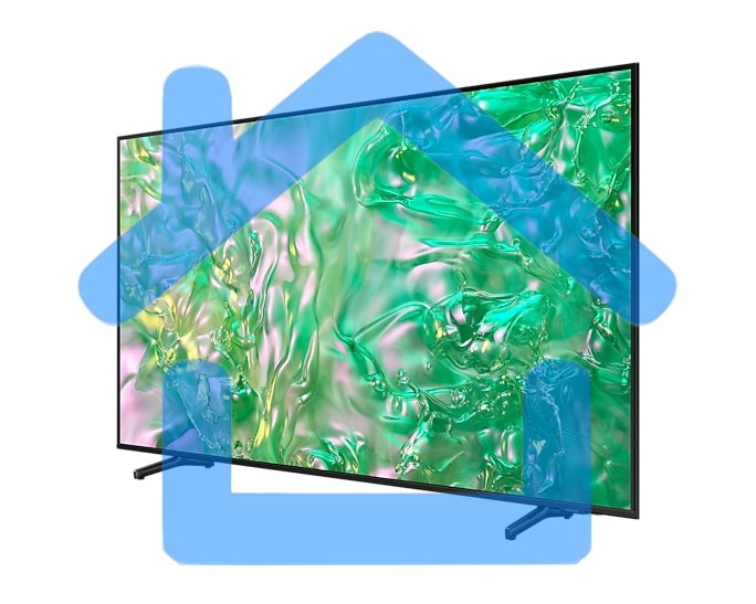 Телевизор Samsung 75