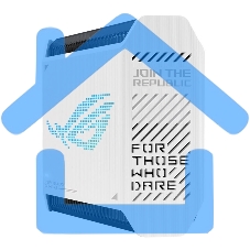 Маршрутизатор ASUS GT6/UK/13/P EU UK /белый-1-PK