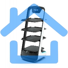 Робот-официант Pudu Robotics PuduBot PD9 Anti-sunlight model PD-BT-02