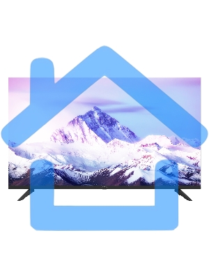 Телевизор Econ 40