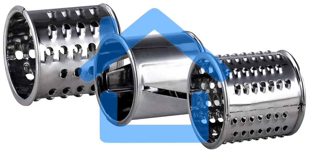 Мясорубка электрическая Polaris PMG 1855 RUS 1800Вт черный