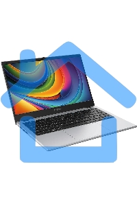 Ноутбук Digma EVE C4801 N100 8Gb SSD 256Gb Intel UHD Graphics 14