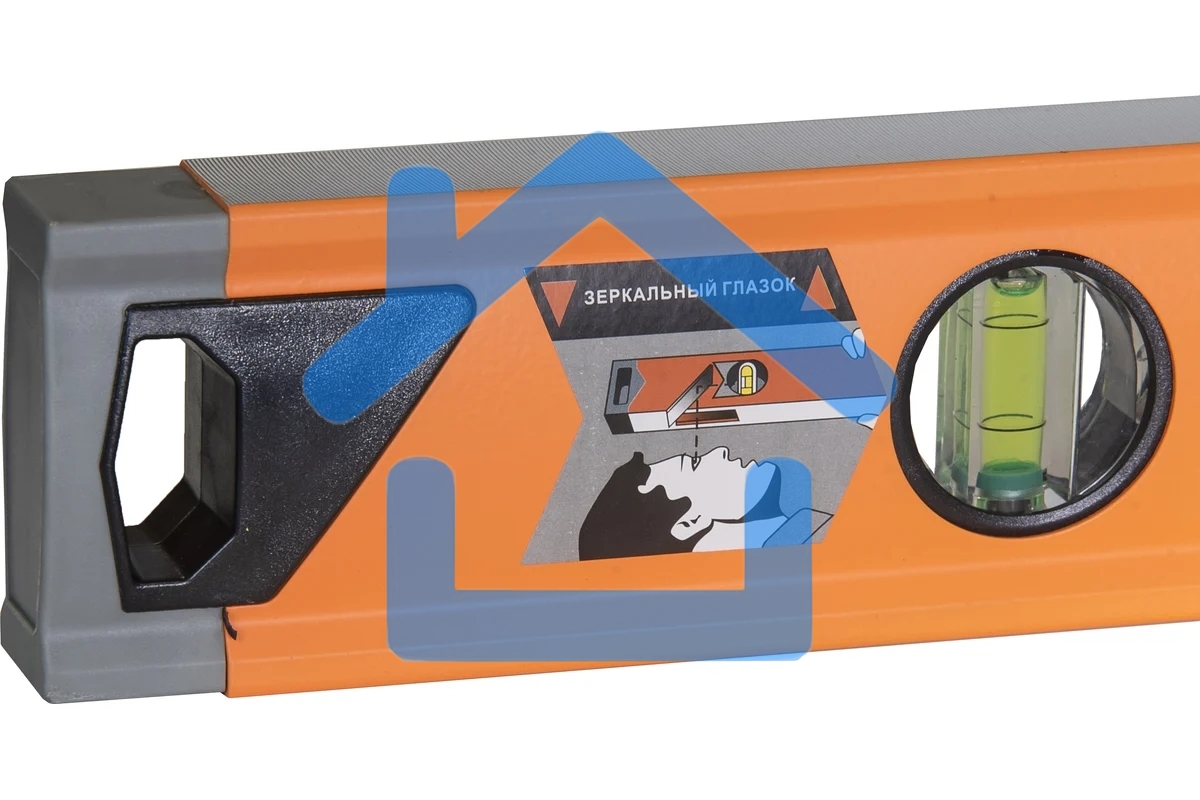 Уровень алюминиевый 