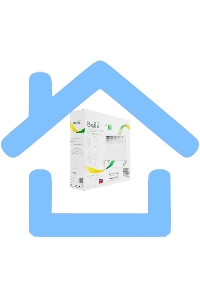 Конвектор Ballu Ettore BEC/ETER-1000 белый, 1000 Вт, 15 м2, термостат, дисплей