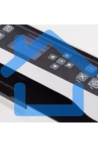 МФУ лазерное IRU Strato HM2401DNW A4 WiFi белый